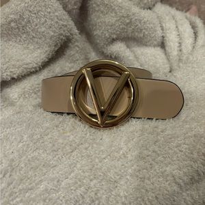 NEW Valentino Belt